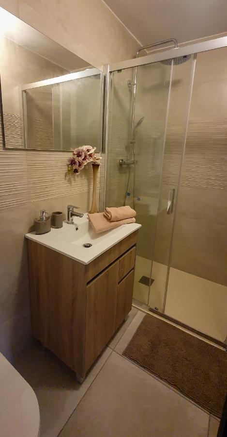 Villa Vista 칼페 외부 사진