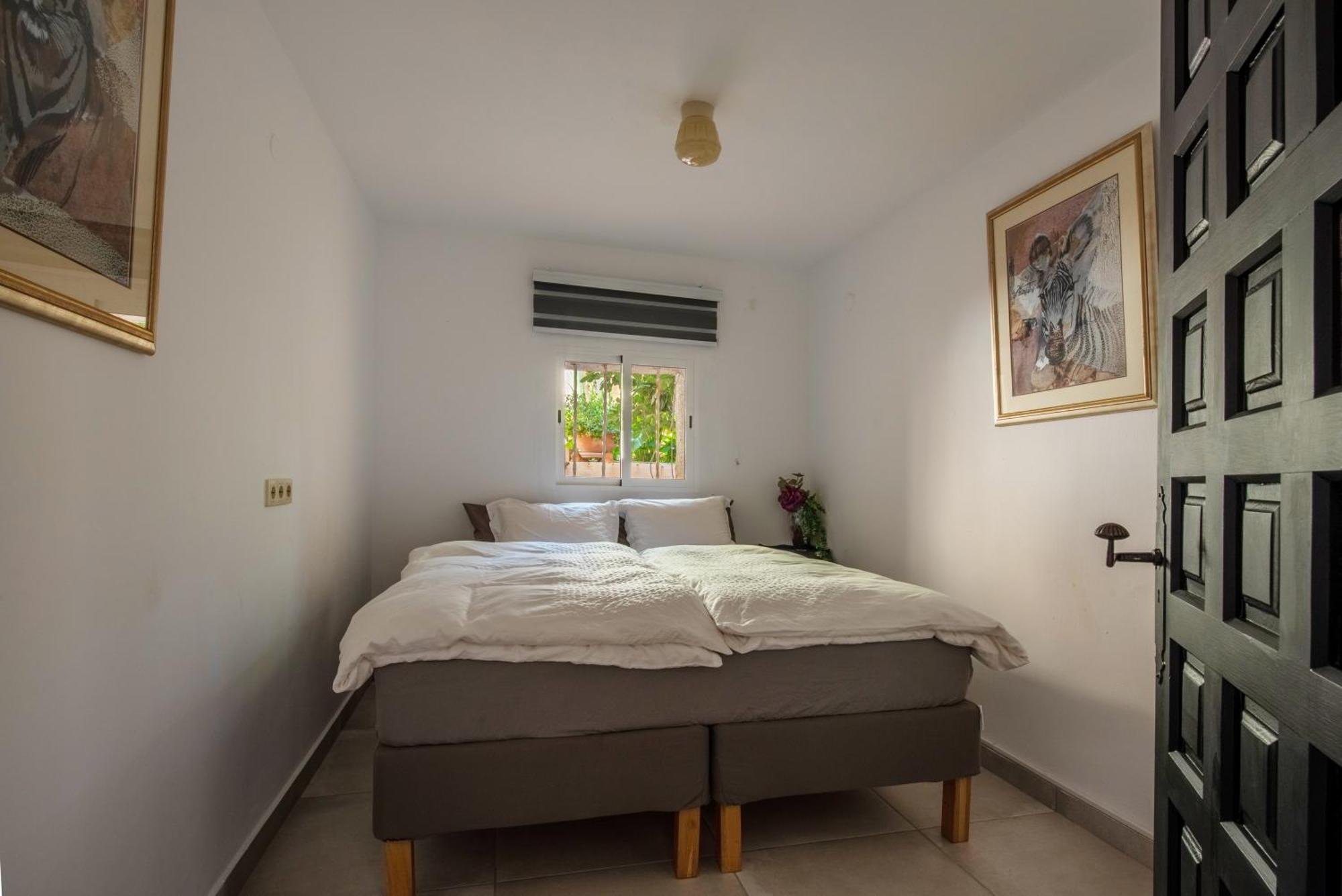 Villa Vista 칼페 외부 사진