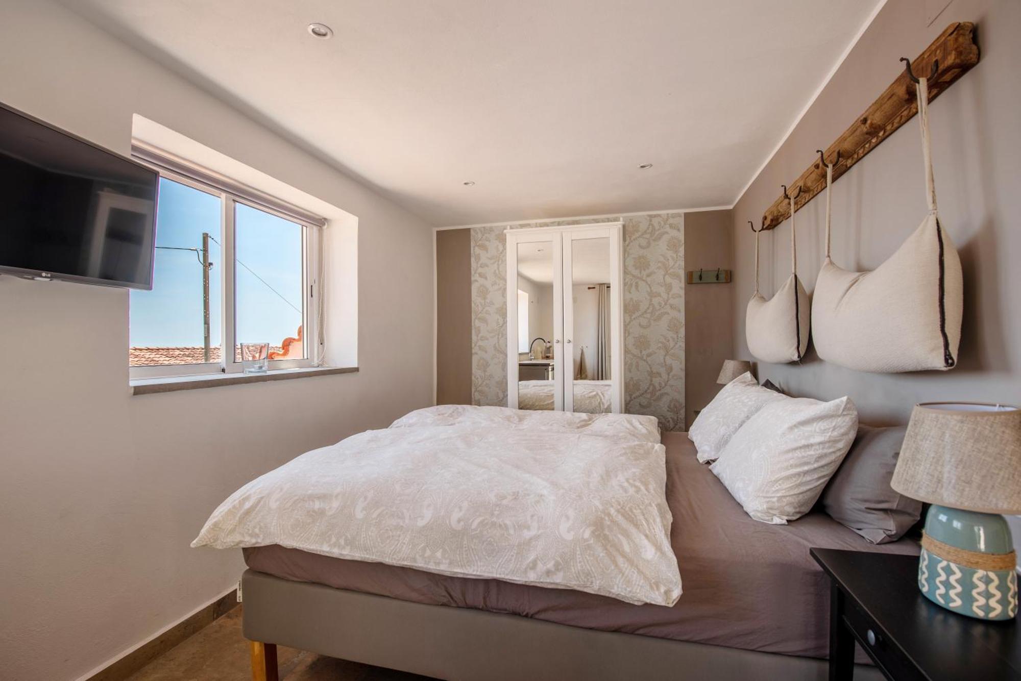 Villa Vista 칼페 외부 사진